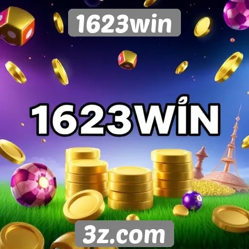 Comparação de bônus oferecidos pelo 1623win