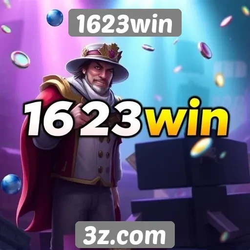 Comparativo entre os bônus oferecidos pelo 1623win