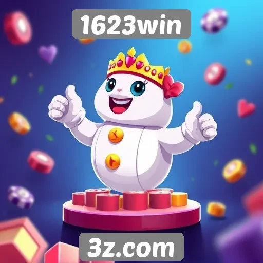 Avaliação dos jogos disponíveis no site 1623win