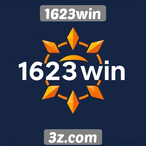 Histórico de crescimento do 1623win no mercado