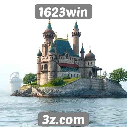 História e evolução do site 1623win ao longo do tempo