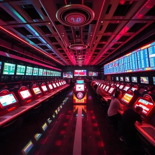 Login Eficiente: Navegue pelo 1623win com Segurança