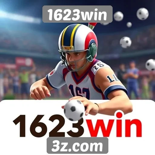 Dicas para maximizar sua experiência em 1623win