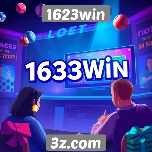 Opiniões de jogadores sobre 1623win